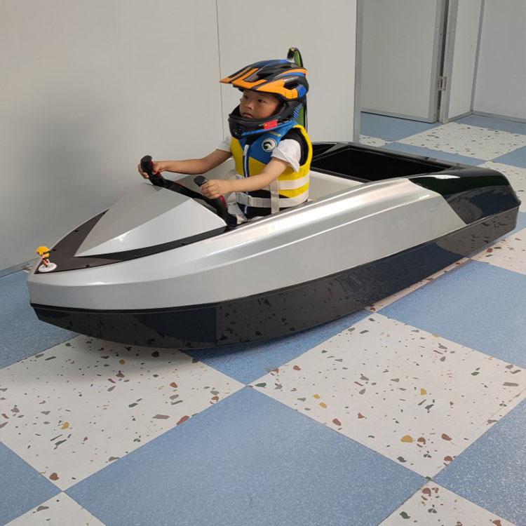 Kart Jet Surf a Doppio Sedile  - Kids Outdoor Adventure Park recensione e prezzo