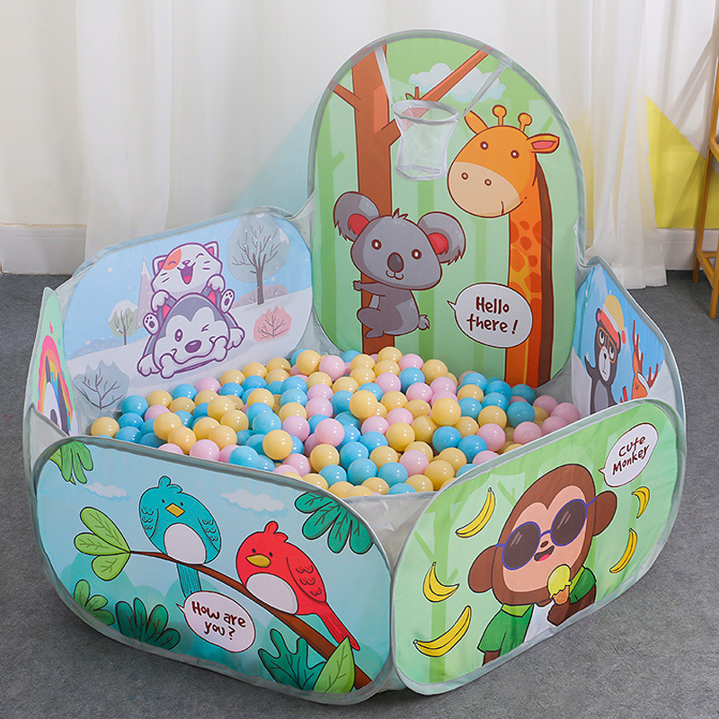 Animali dei cartoni animati Te - Outdoor Kids In An Indoor World recensione e prezzo