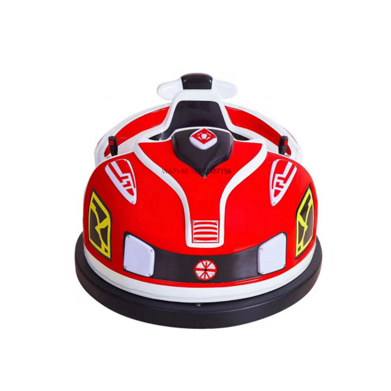 Auto Elettriche in Vetroresina - Kids Outdoor Adventure Park recensione e prezzo