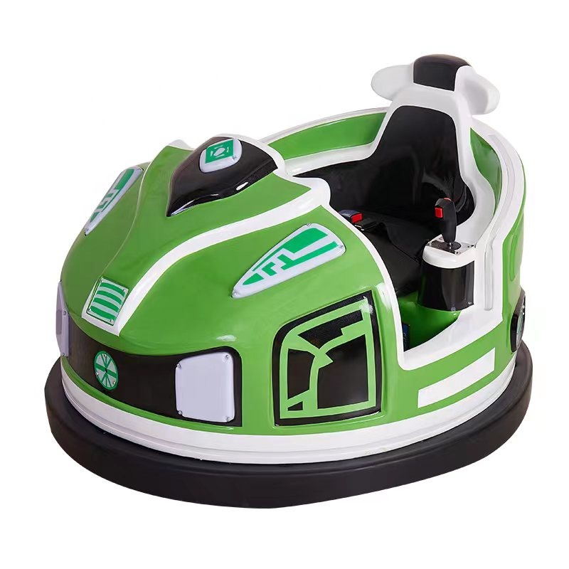 Auto Elettriche in Vetroresina - Kids Outdoor Adventure Park recensione e prezzo