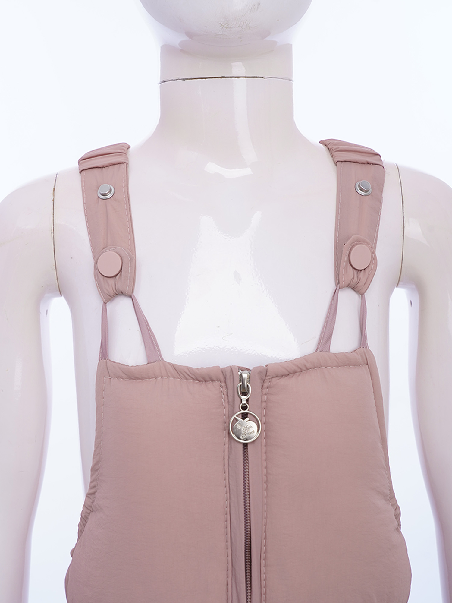 Bambino Bambini Ragazze Ragazz - Kids Outdoor Jumpsuit recensione e prezzo