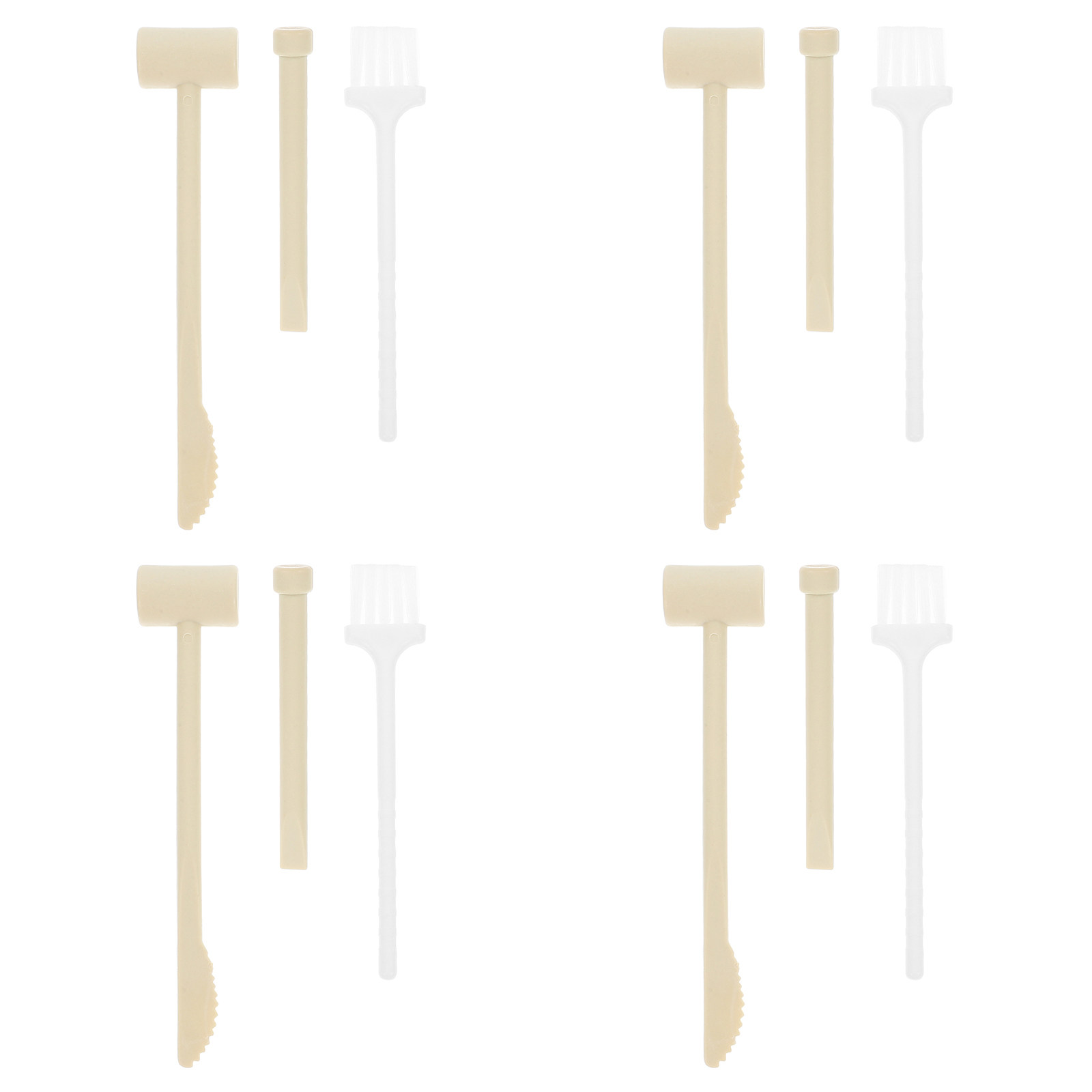 4 set di kit per esperimenti s - Kids Outdoor Excavator recensione e prezzo