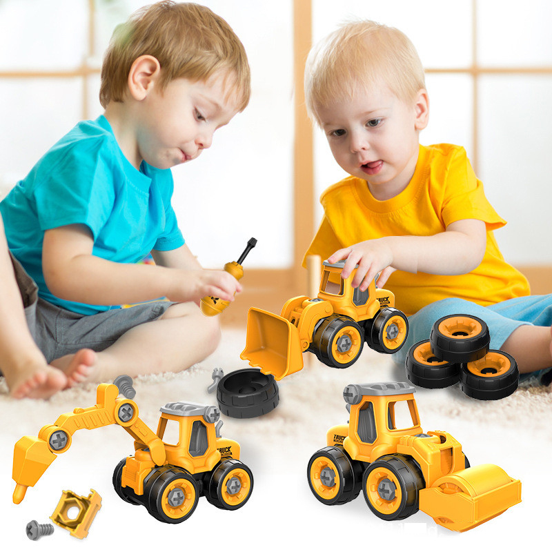 Dado smontaggio caricamento sc - Kids Outdoor Excavator recensione e prezzo