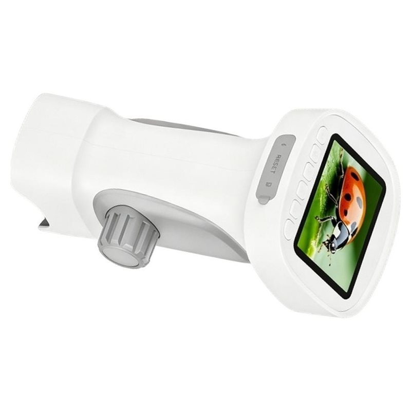 Microscopio per Bambini PTST,  - Kids Outdoor Microscope recensione e prezzo