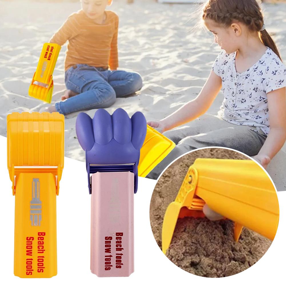 Set da 1/3 Pezzi: Attrezzi da  - Kids Outdoor Excavator recensione e prezzo