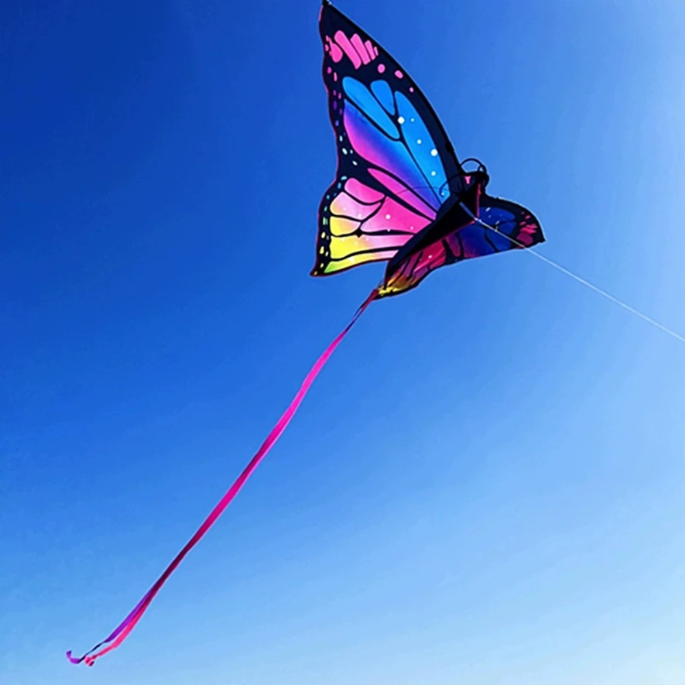 Regalo per bambini Aquilone a  - Kite Easy Fly Kids recensione e prezzo