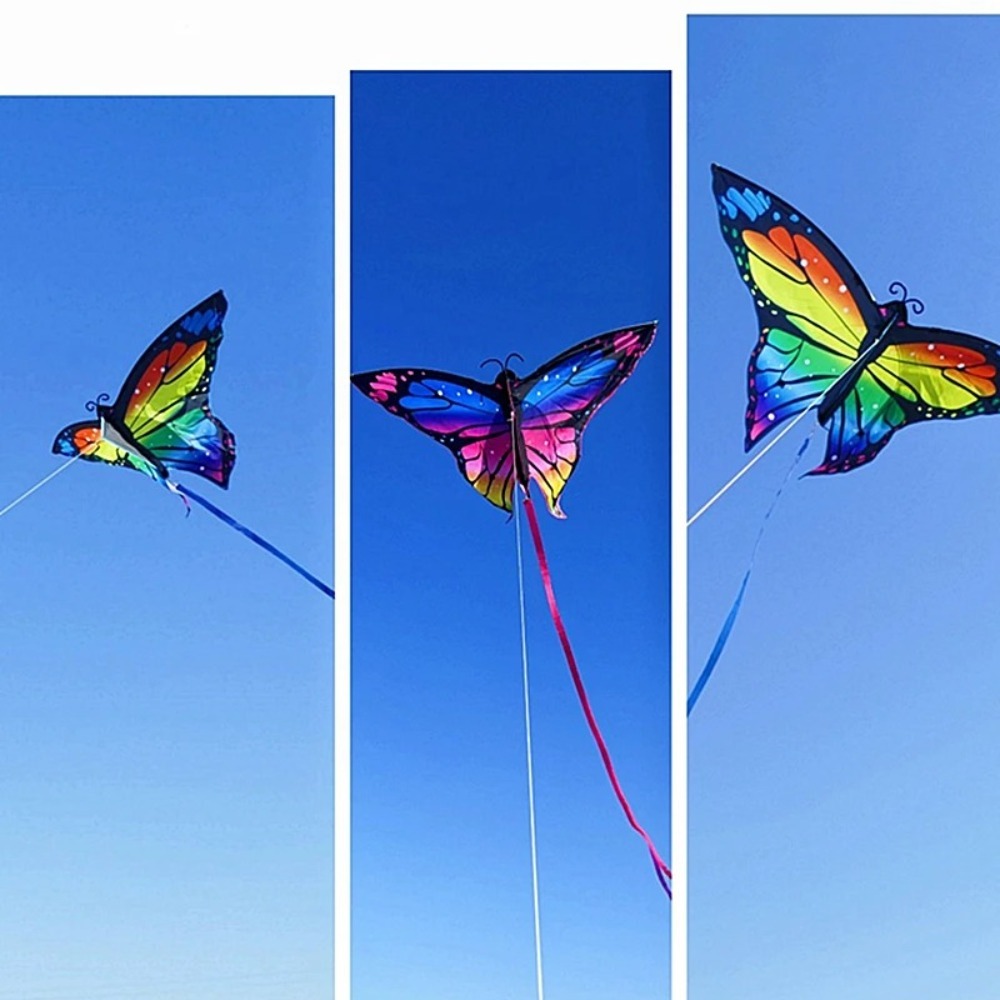 Regalo per bambini Aquilone a  - Kite Easy Fly Kids recensione e prezzo
