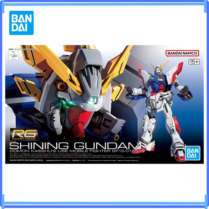 Disponibile in magazzino: mode - Bandai Model Gundam Rg recensione e prezzo
