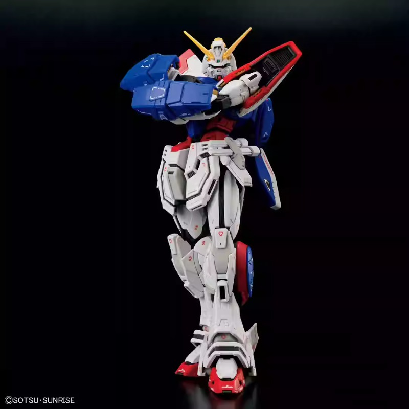 Disponibile in magazzino: mode - Bandai Model Gundam Rg recensione e prezzo