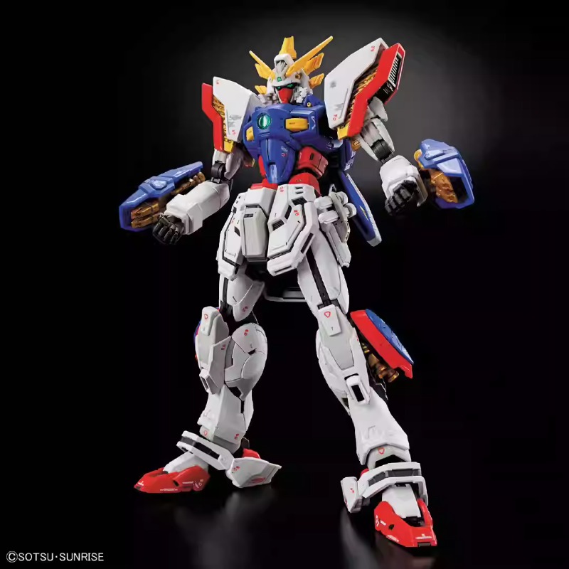 Disponibile in magazzino: mode - Bandai Model Gundam Rg recensione e prezzo