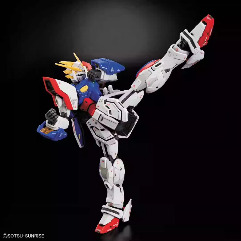 Disponibile in magazzino: mode - Bandai Model Gundam Rg recensione e prezzo