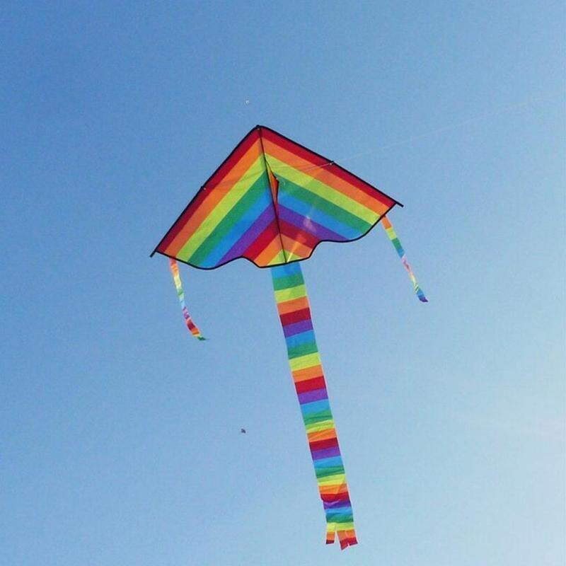 Facile Volare! Grande aquilone - Kite Easy Fly Kids recensione e prezzo