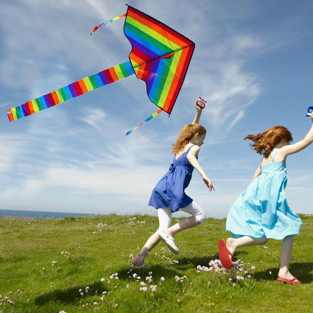 Facile Volare! Grande aquilone - Kite Easy Fly Kids recensione e prezzo