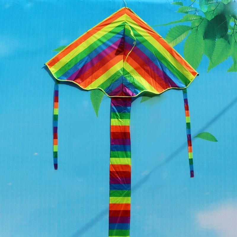 Facile Volare! Grande aquilone - Kite Easy Fly Kids recensione e prezzo