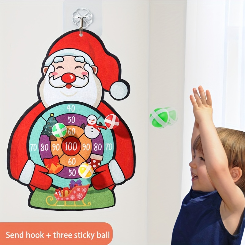 Giochi di Natale Giocattoli Re - Kids Outdoor Xmas Gifts recensione e prezzo