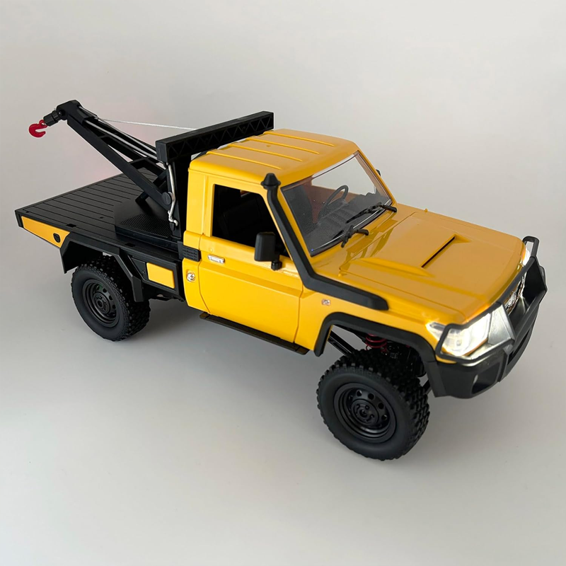Nuovo MN82T Camion Crawler RC  - Kids Outdoor Dirt Toys recensione e prezzo