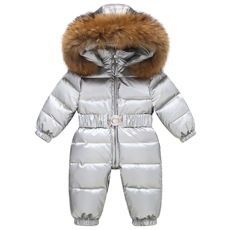 Tuta invernale per bambini piu - Kids Outdoor Jumpsuit recensione e prezzo