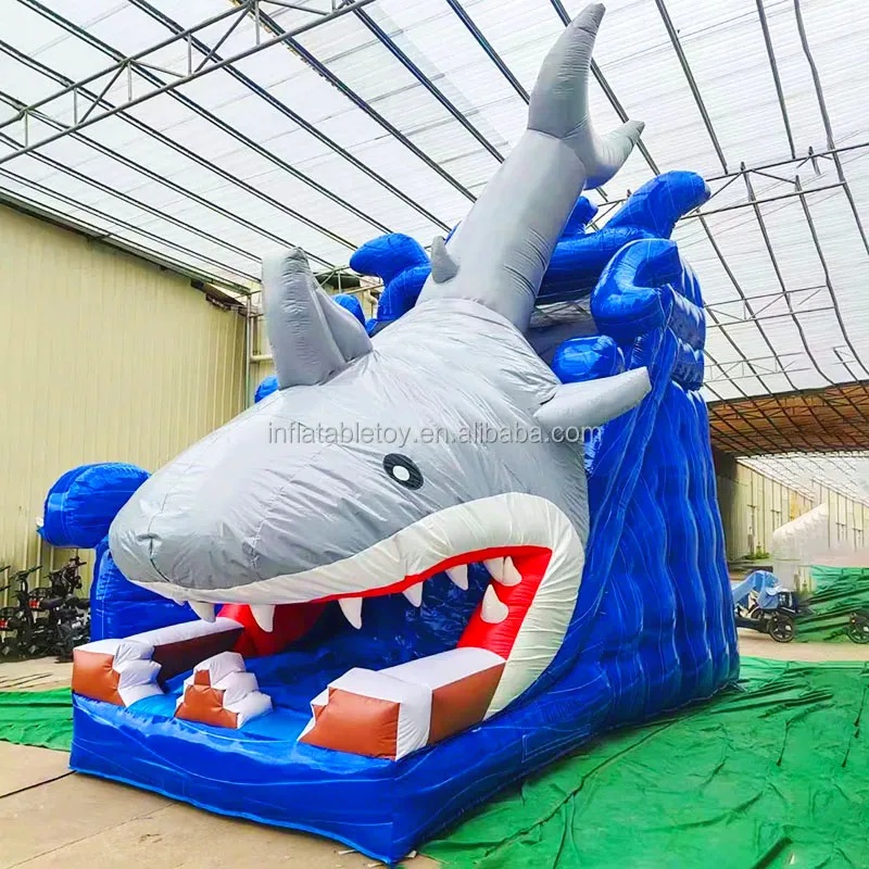 Castello Gonfiabile in PVC Com - Kids Outdoor Adventure Park recensione e prezzo