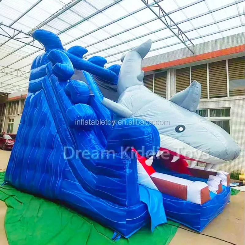 Castello Gonfiabile in PVC Com - Kids Outdoor Adventure Park recensione e prezzo