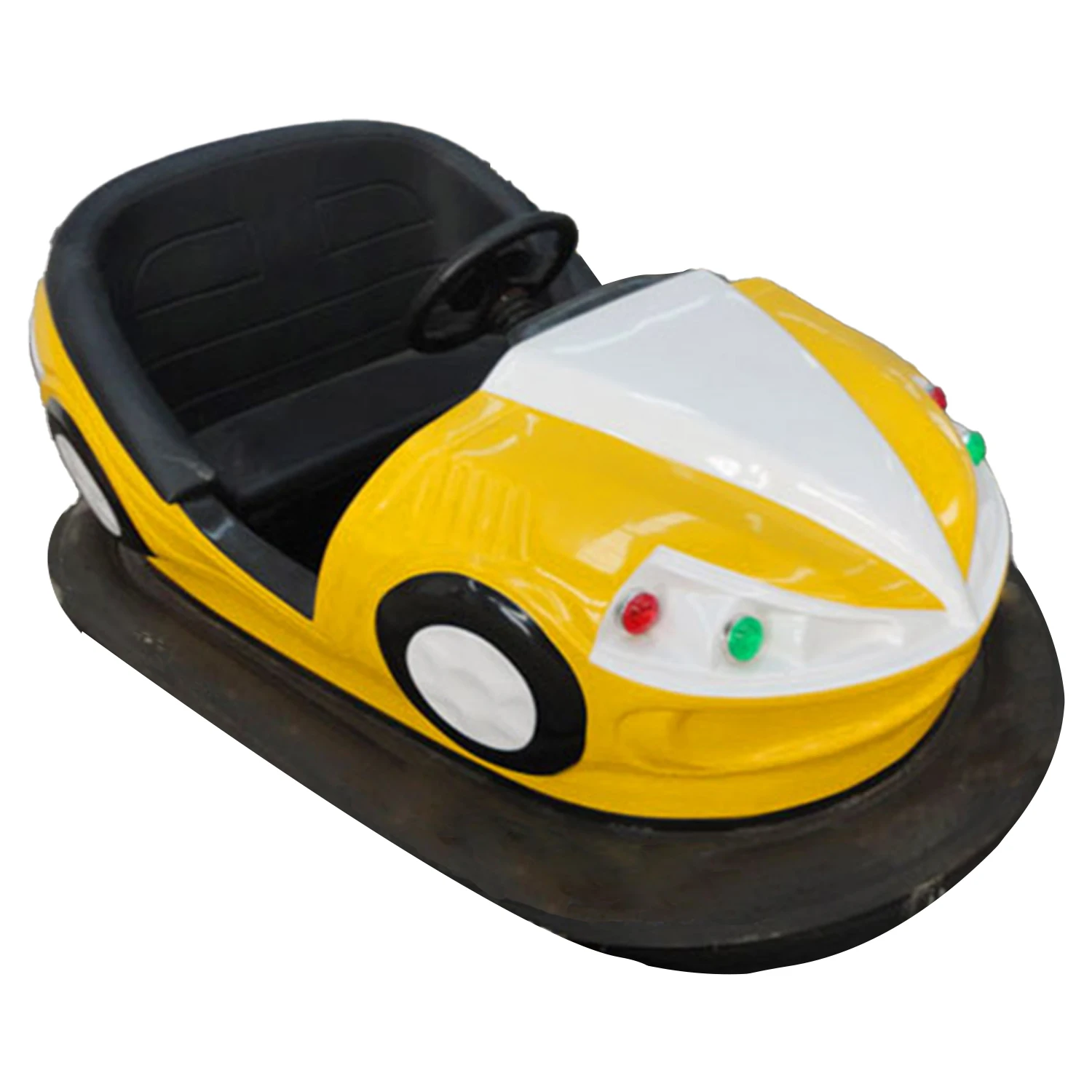 2026 Auto Scontro per Adulti e - Kids Outdoor Adventure Park recensione e prezzo