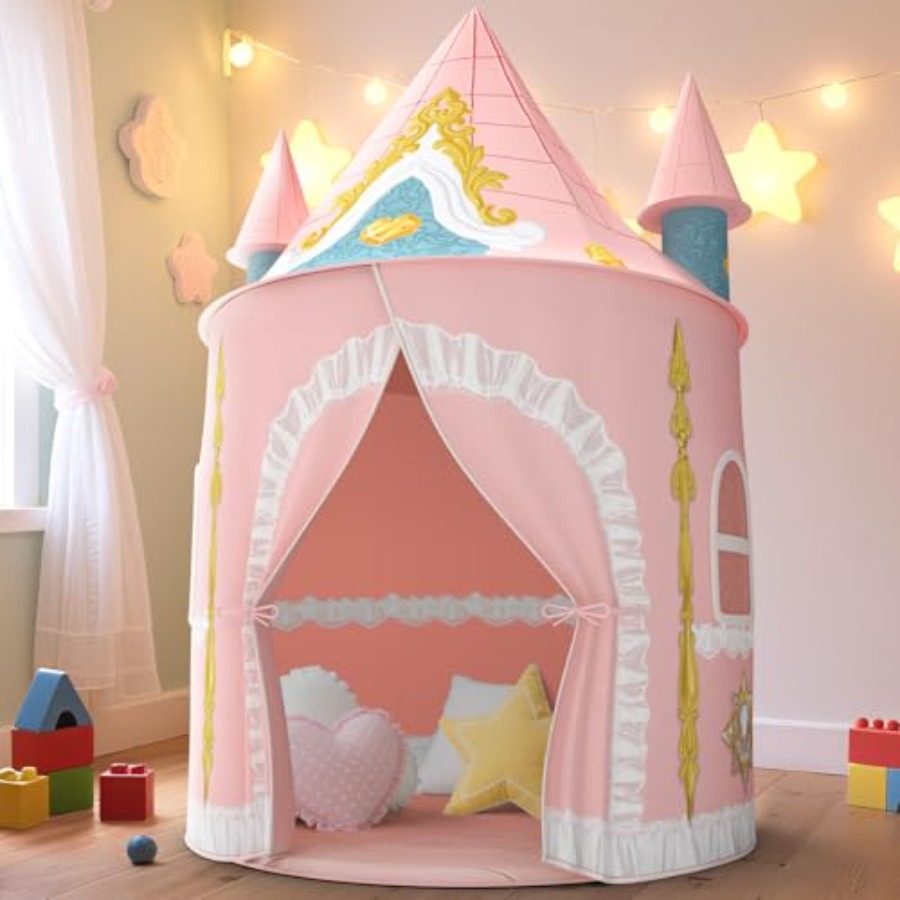Tenda da gioco per bambini da  - Kids Outdoor Tent recensione e prezzo