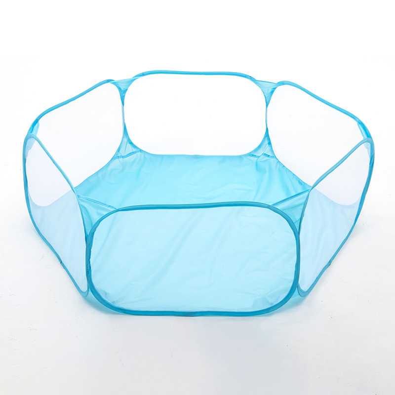 Piscina di palline pieghevole  - Kids Outdoor Tent recensione e prezzo