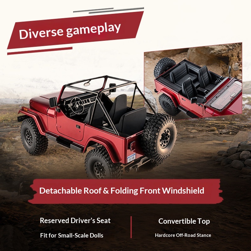 Fms Explorer RC Fuoristrada Cr - Kids Outdoor Dirt Toys recensione e prezzo