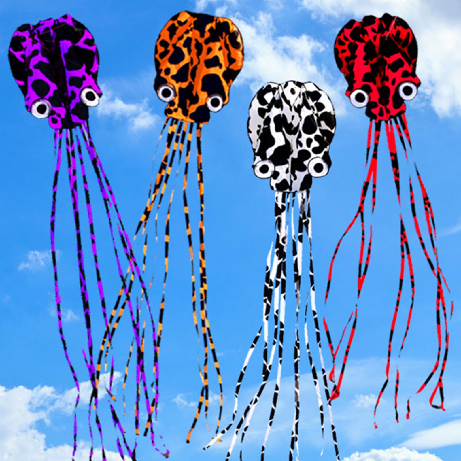 Aquilone per polpo di dimensio - Kite Easy Fly Kids recensione e prezzo