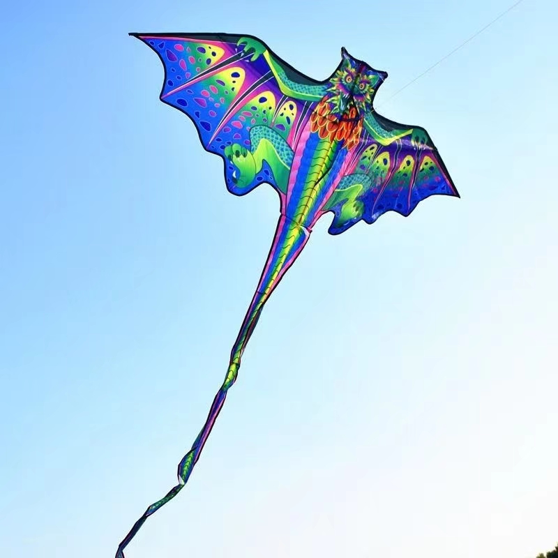 3d drago aquilone per bambini  - Kite Easy Fly Kids recensione e prezzo