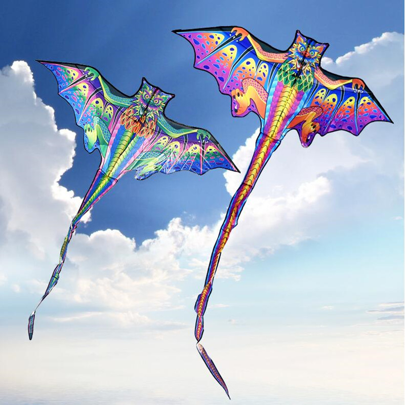 3d drago aquilone per bambini  - Kite Easy Fly Kids recensione e prezzo