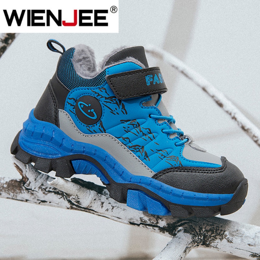 Stivaletti da neve casual per  - Kids Outdoor Climber recensione e prezzo