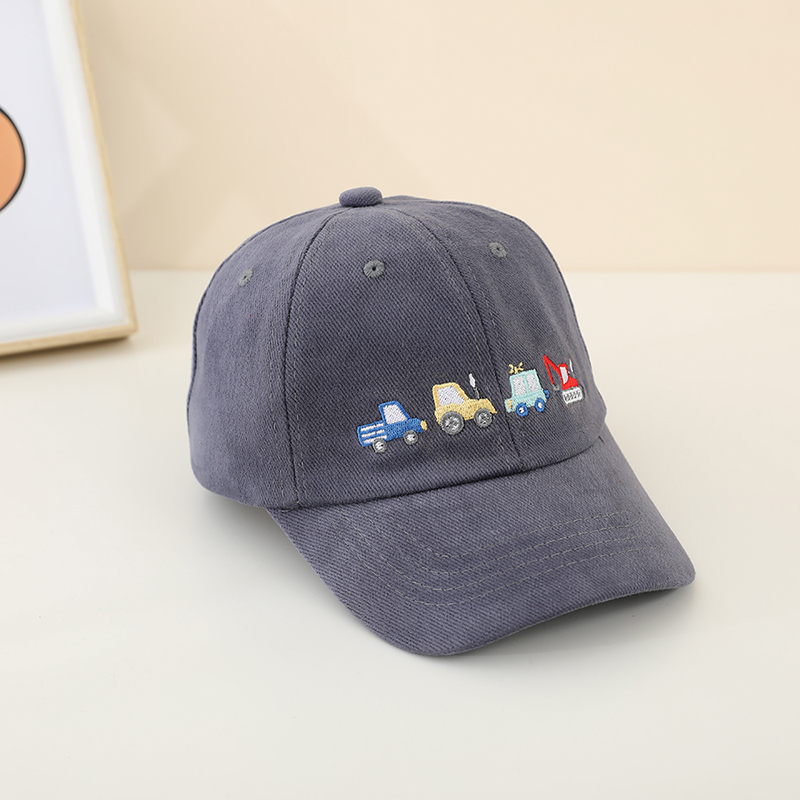 Cappellini da Baseball per Bam - Kids Outdoor Excavator recensione e prezzo