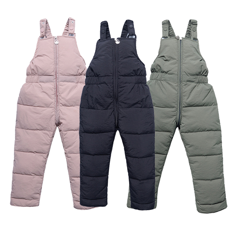Tute calde per bambini inverna - Kids Outdoor Jumpsuit recensione e prezzo