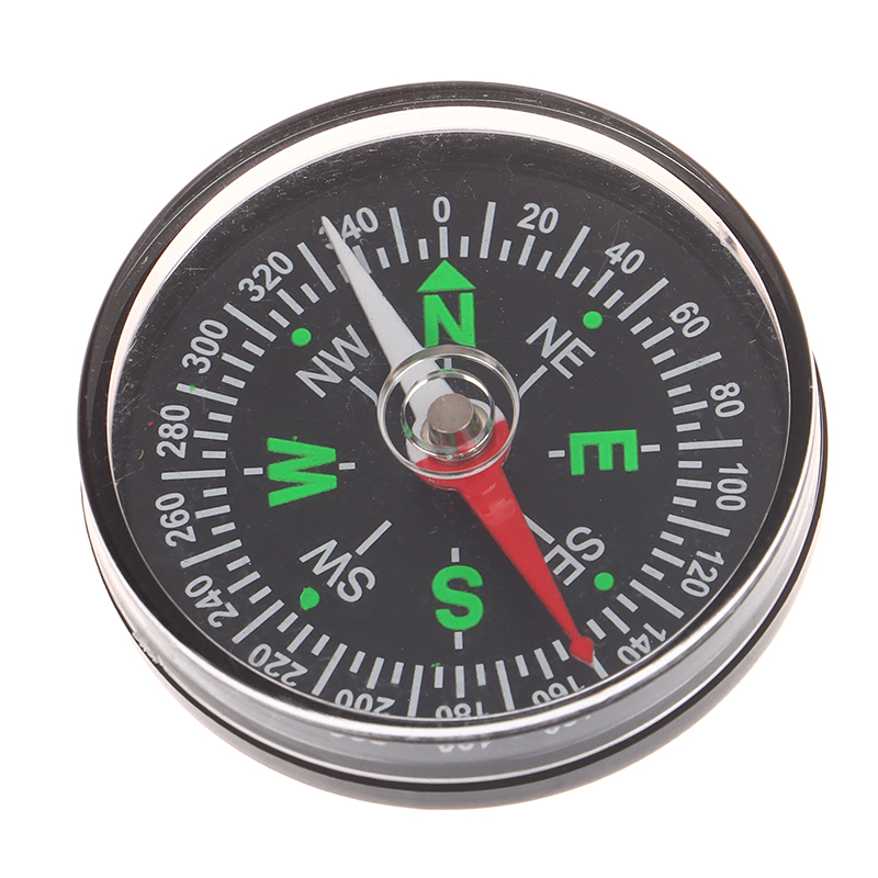 Bussola Portatile 35/40MM in A - Kids Outdoor Climber recensione e prezzo