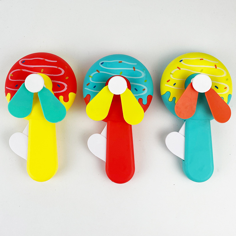 Ventilatore a Pressione Manual - Outdoor Kids In An Indoor World recensione e prezzo