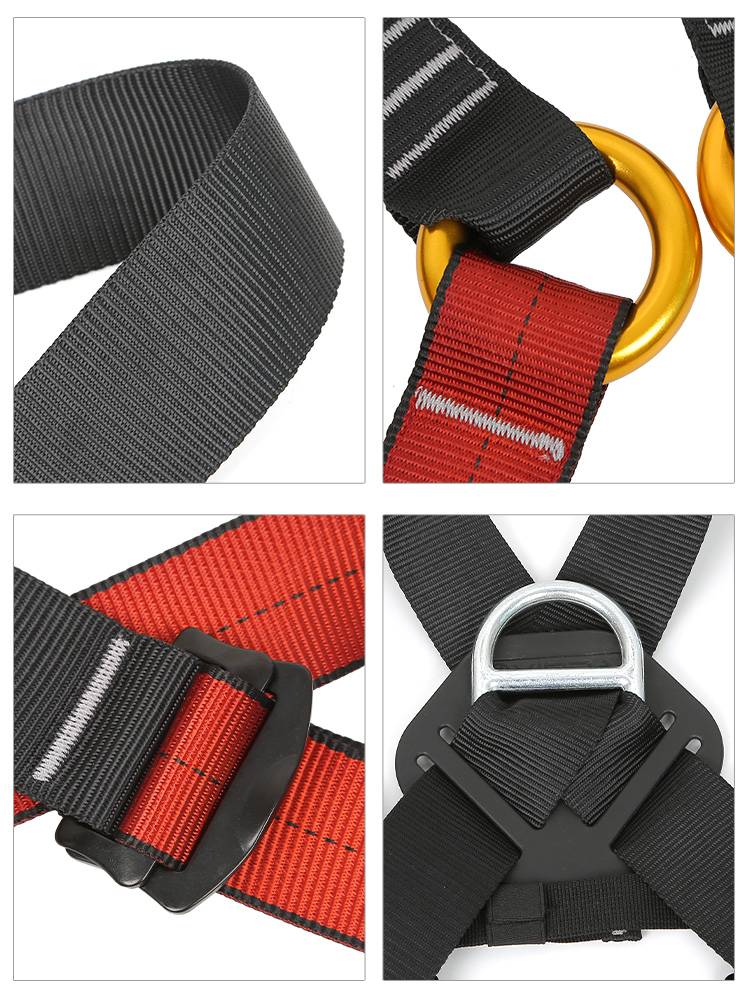 Xinda Imbracatura per tutto il - Kids Outdoor Climber recensione e prezzo