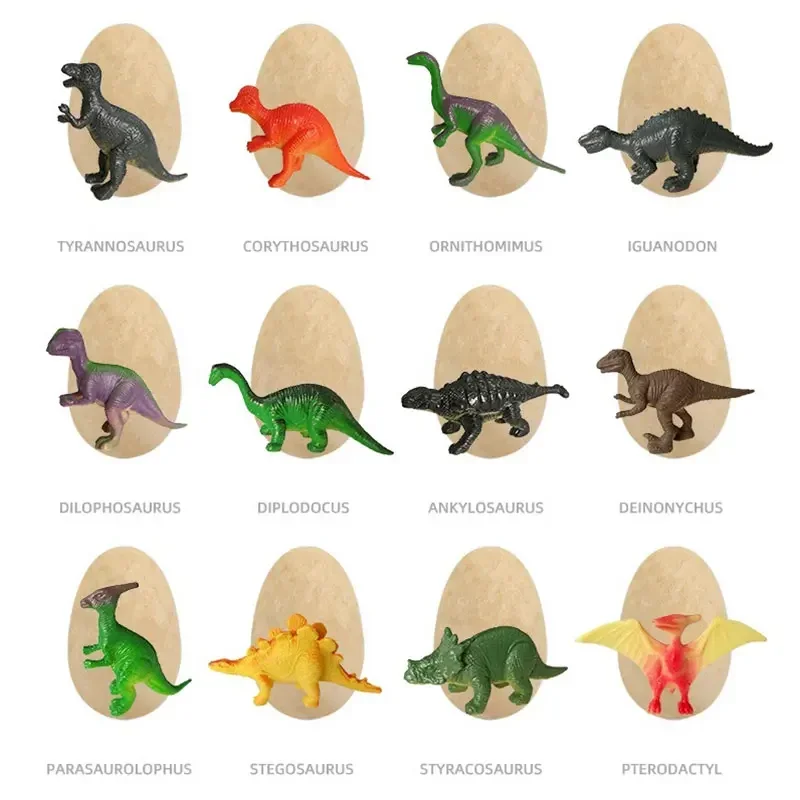 Kit di Scavo Uova di Dinosauro - Kids Outdoor Excavator recensione e prezzo