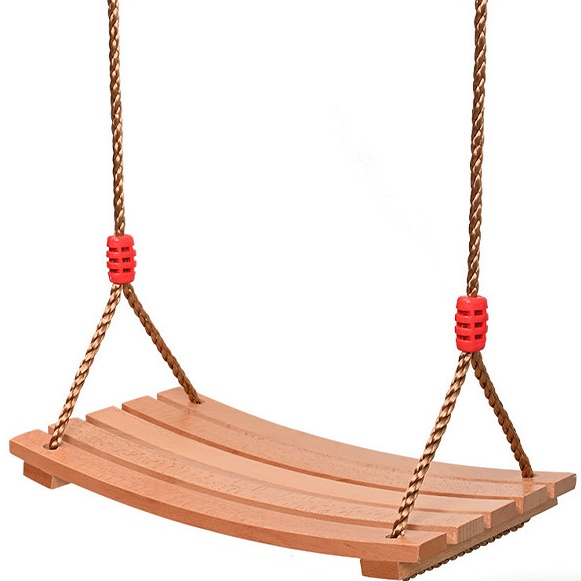 Altalena per bambini Altalena  - Kids Outdoor Adventure Park recensione e prezzo