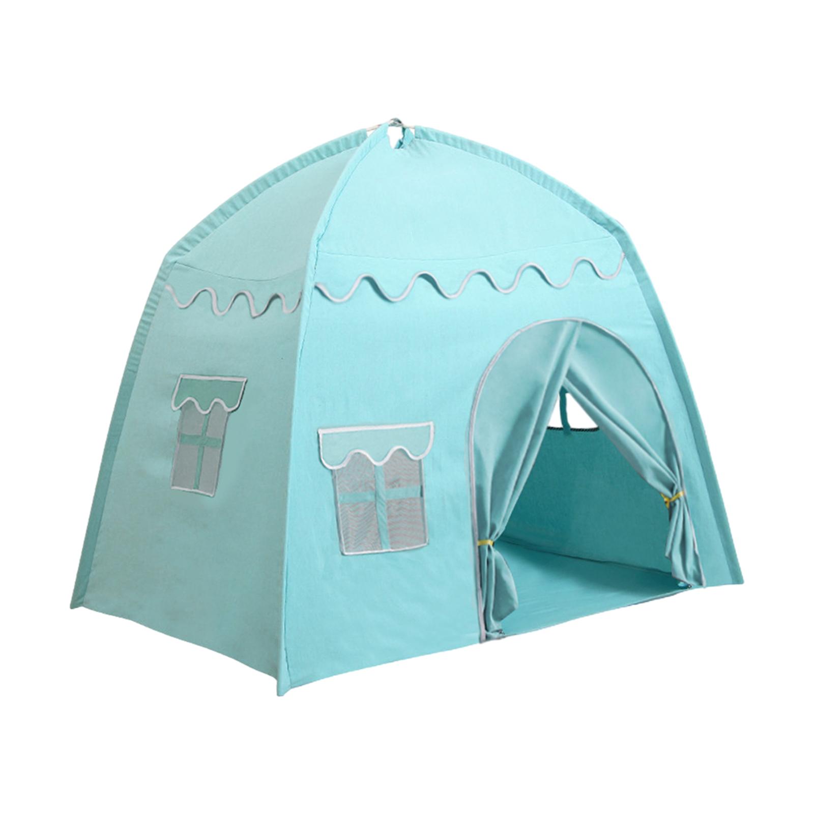 Tende da Gioco per Bambini, Po - Outdoor Kids In An Indoor World recensione e prezzo