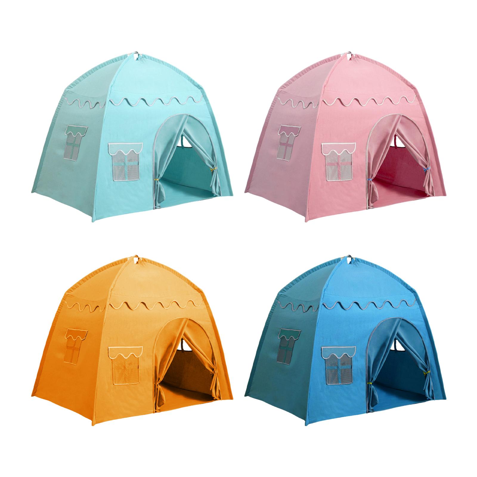Tende da Gioco per Bambini, Po - Outdoor Kids In An Indoor World recensione e prezzo