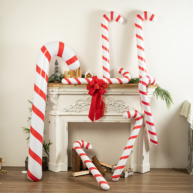Bastoncini gonfiabili per cara - Kids Outdoor Xmas Gifts recensione e prezzo
