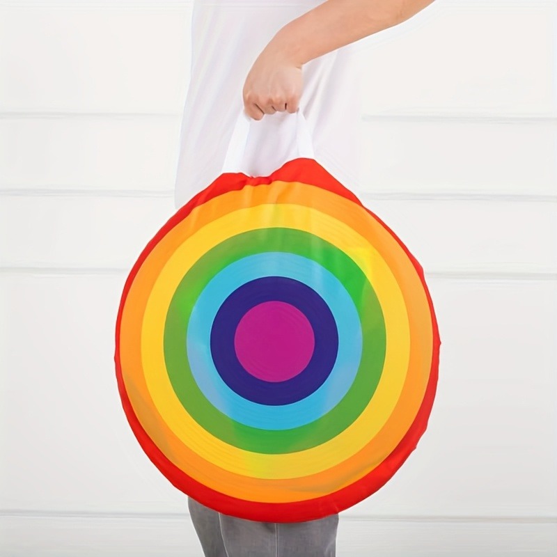Tunnel strisciante colorato Me - Kids Outdoor Tent recensione e prezzo