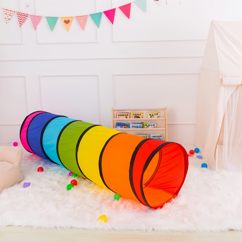 Tunnel strisciante colorato Me - Kids Outdoor Tent recensione e prezzo