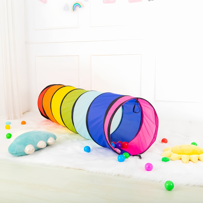 Tunnel strisciante colorato Me - Kids Outdoor Tent recensione e prezzo