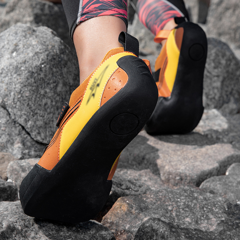 Scarpe da ginnastica Boulderin - Kids Outdoor Climber recensione e prezzo