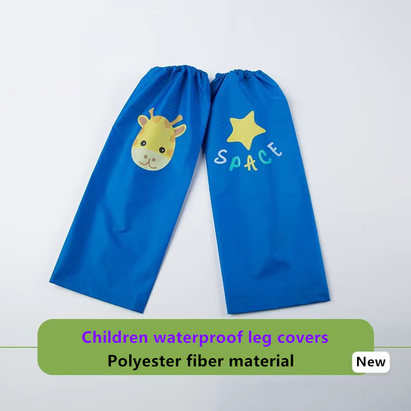 Pantaloni da pioggia per bambi - Kids Outdoor Climber recensione e prezzo
